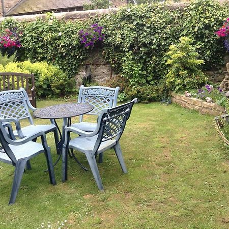 Classic Guest House Edinburgh Dış mekan fotoğraf
