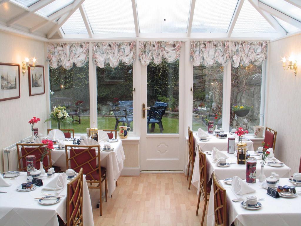 Classic Guest House Edinburgh Dış mekan fotoğraf