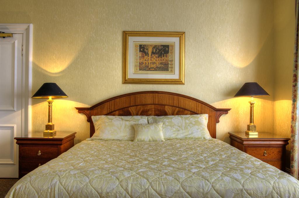 Classic Guest House Edinburgh Oda fotoğraf